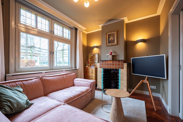 Medium property photo - Pastoor van Breugelstraat 66, 4744 AD Bosschenhoofd